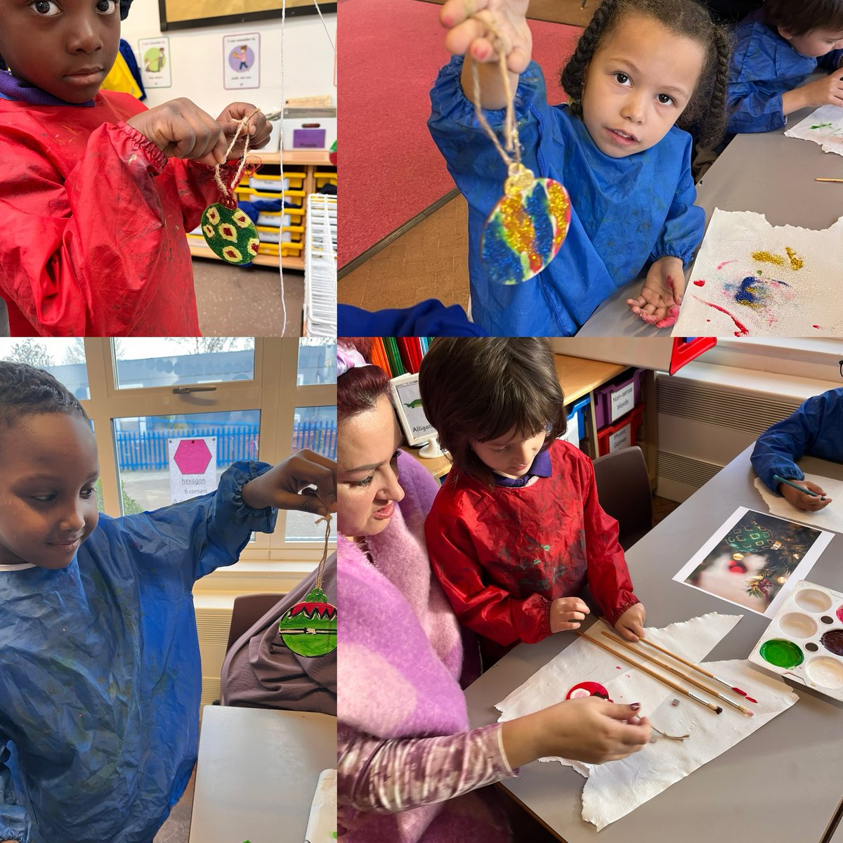 Lakshmi H Nair (@lakshmitvi) on Twitter photo Pandas 🐼 made pretty baubles for our Christmas tree today! Big thanks to all the parents who helped. It's a fantastic start to the festive season. 🌲 <a href="/TVInfants/">Thames View Infants</a> <a href="/RosaTVI/">Rosa Corcoran-Jones</a> <a href="/AdamDobsonTVI/">Adam Dobson</a> @AzizaTVI <a href="/Fiza_TVI/">Fiza TVI</a> <a href="/TVIOffice/">TVI Office</a> Pandas 🐼 made pretty baubles for our Christmas tree today! Big thanks to all the parents who helped. It's a fantastic start to the festive season. 🌲 <a href="/TVInfants/">Thames View Infants</a> <a href="/RosaTVI/">Rosa Corcoran-Jones</a> <a href="/AdamDobsonTVI/">Adam Dobson</a> @AzizaTVI <a href="/Fiza_TVI/">Fiza TVI</a> <a href="/TVIOffice/">TVI Office</a>