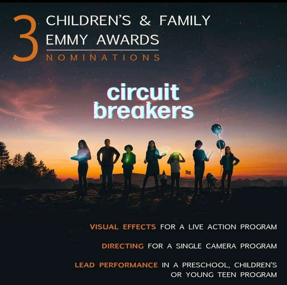 Proud to have been one of the many people who brought this series to life. Being nominated as a Director is truly an honor. PLEASE VOTE FOR ALL 3! ⁦@AppleTV⁩ ⁦@CottonwoodMedia⁩ @aircraftpix