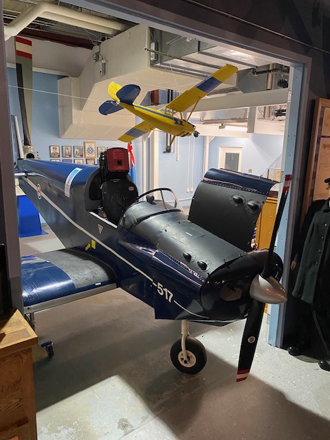 HVAC repairs prompted our GM to make a few adjustments in the museum engine bay.  

Until the work is completed, the engine bay won't be accessible to visitors.  

Sorry for the inconvenience.

#museums #engines #tourism #annapolisvalley #novascotia #renovation #painting #Planes