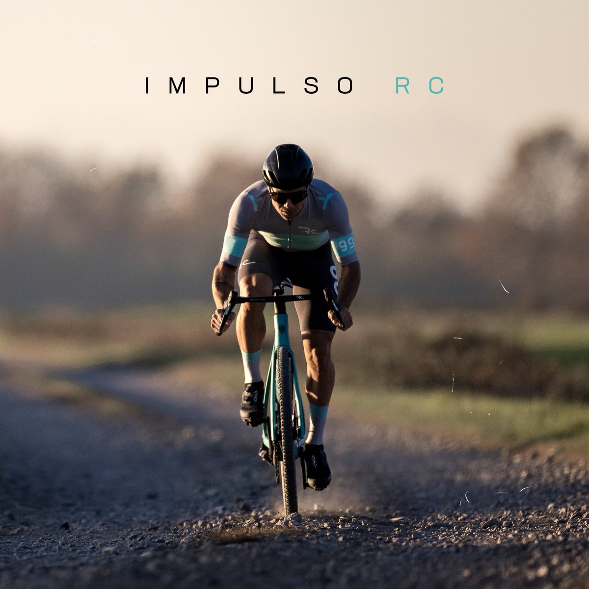 BianchiOfficial's tweet photo. Streamlined frame design, cohesive system approach. Confident handling and race-winning clearance. The Impulso RC delivers on performance.
👉 https://t.co/OXEUFoSLDo
#Bianchi #RideBianchi #GravelFaster #ImpulsoRC #BianchiImpulsoRC #RepartoCorse #BianchiRepartoCorse https://t.co/vowbS6jpCW
