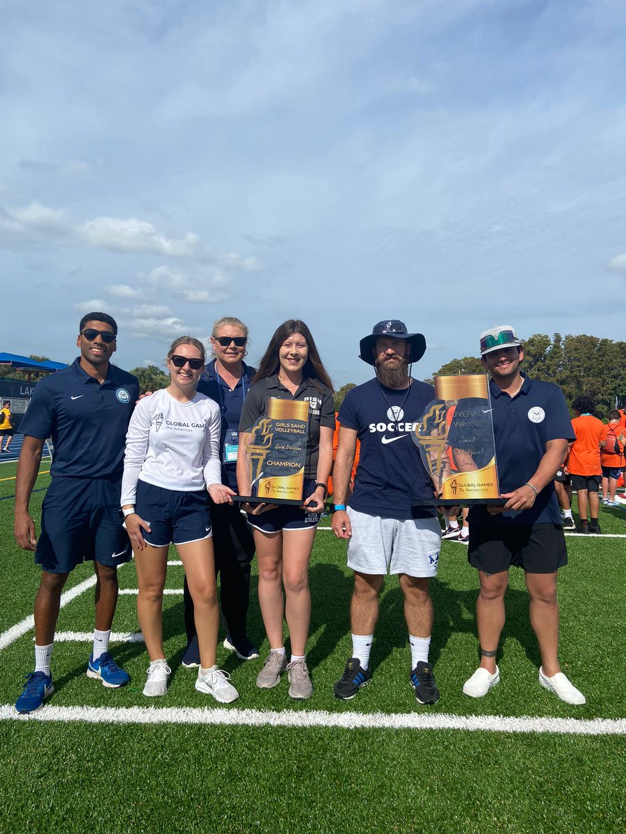 BISHouston's tweet image. This is what it looks like when you win!
#NAEGlobalGames #BISHouston #NAECreateYourFuture #Limitless #AcademicExcellence #AlwaysLearning #NordAngliaEducation