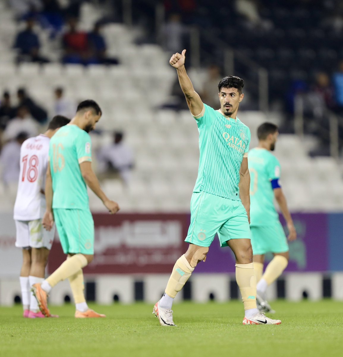 AlsaddSC's tweet photo. مهاجمي 🫶🏽 https://t.co/okjZVvkNLV