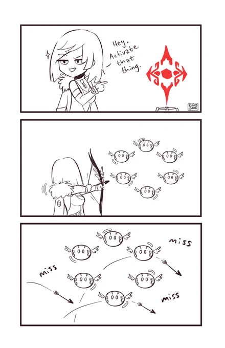 Multiplayer shenanigans
#genshinimpact 