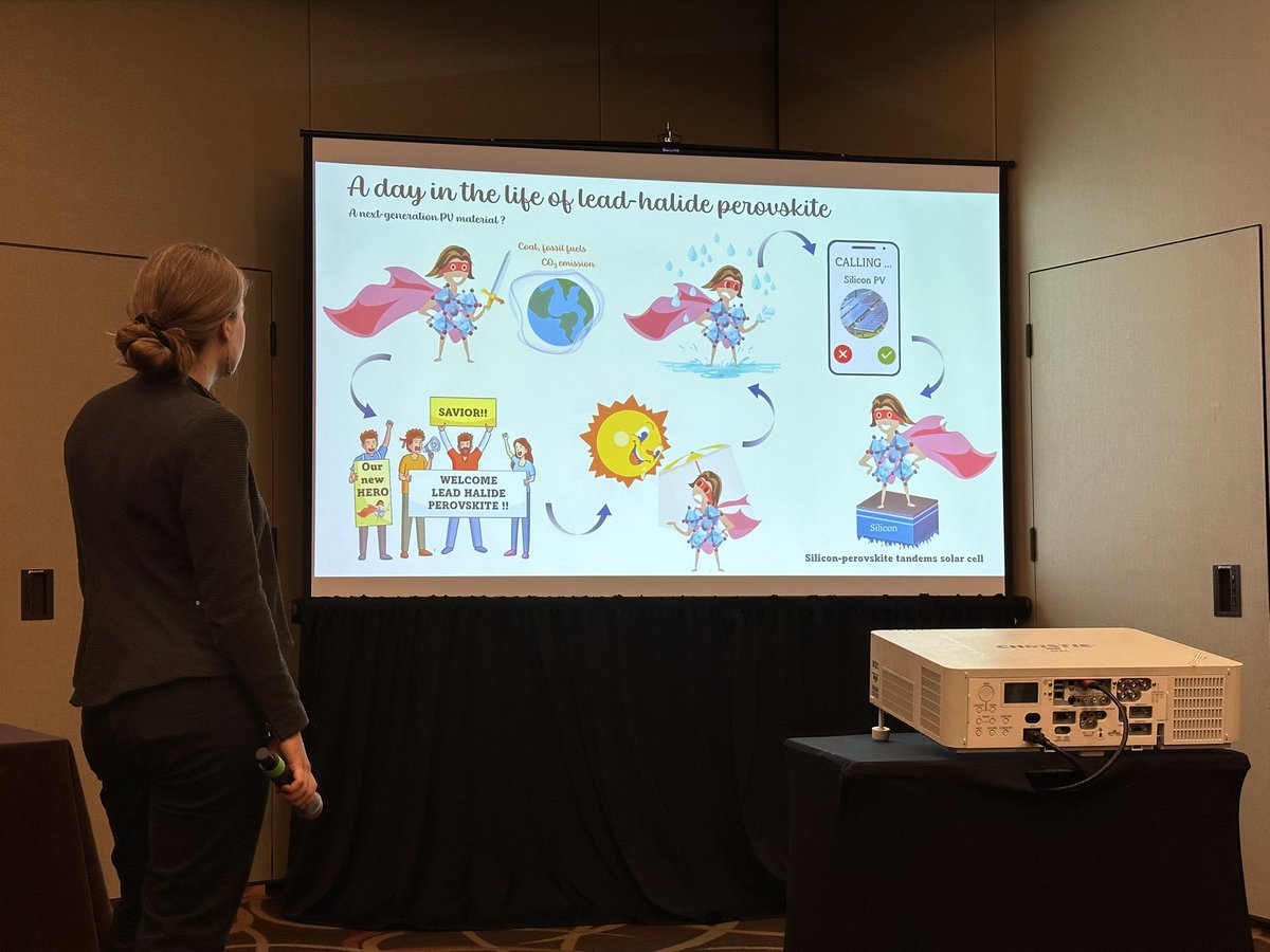 Tingchunene's tweet photo. #F23MRS
PowerPoint Karaoke, The funniest event in MRS! 
It is almost a stand up show! https://t.co/jNXLBP3SjW