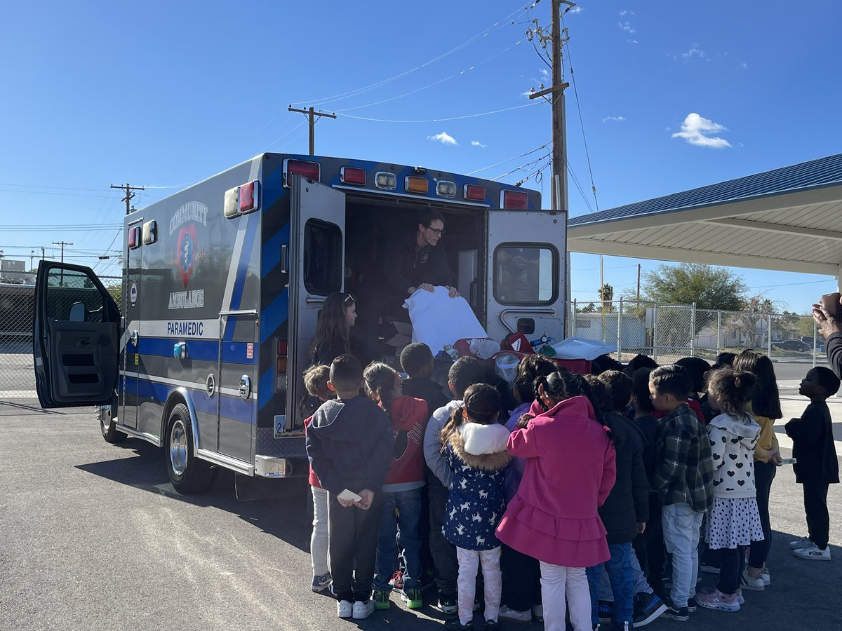 CCSD tweet media