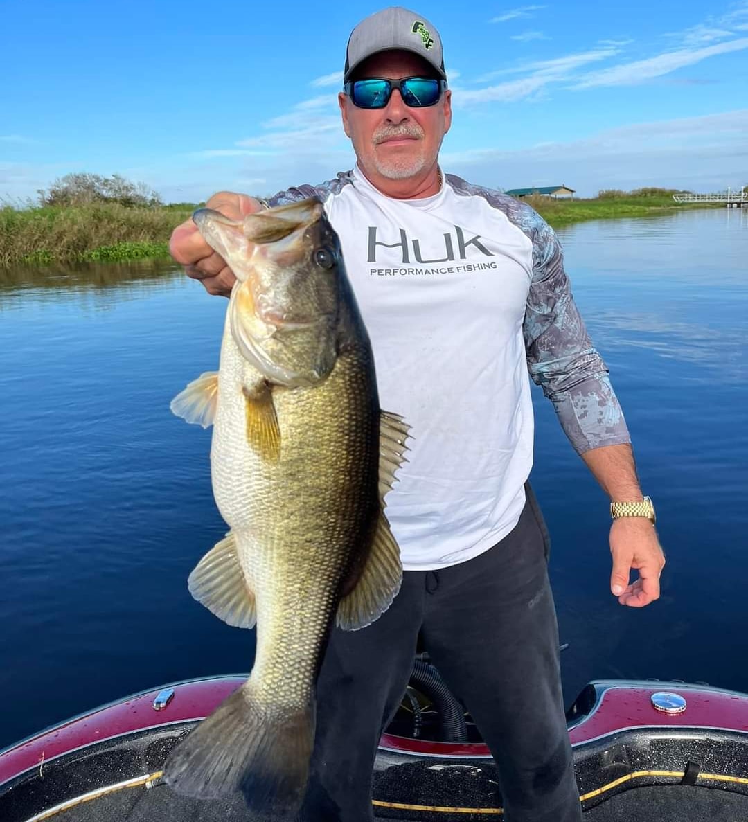 AmplifyNow's tweet photo. High-octane bass fishing with https://t.co/AHvx3w7cFJ #fellsmere #stickmarsh #sebastian #headwaters voted the hottest Bass fishing in Florida!
Contact FL Big Bass Adventures Guide Service for information about charters
(302)-420-3900
https://t.co/AHvx3w7cFJ https://t.co/XGKmwTS1oz