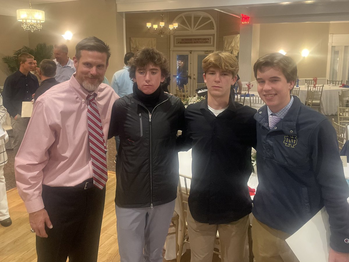 CatherinePetil4's tweet photo. Special night celebrating Jake @PetilloJake &amp; his teammates at the Wall HS Soccer Banquet. Jake rec’d the Most Valuable Offensive Player Award. 8 game winning goals this season, 15 goals, 7 assists total, All State Honors, 1st Team A Central &amp; 3rd Team All-Monmouth Cty. So proud! https://t.co/mI11PQOFBj