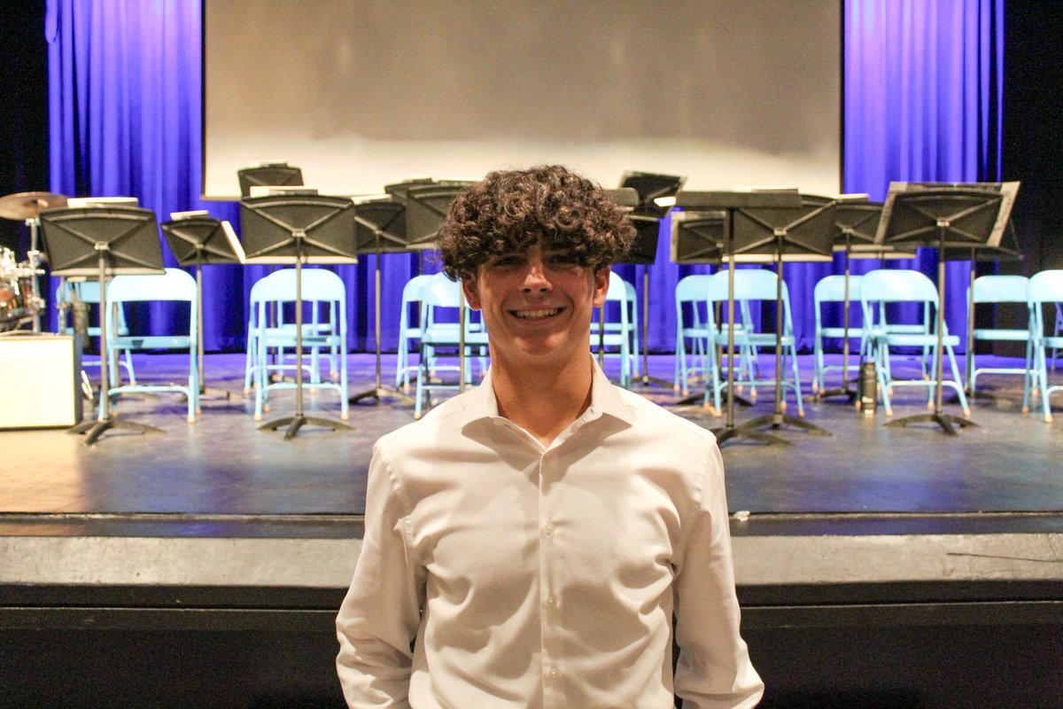 Xenia_Baseball's tweet photo. Big congrats to our very own @brantdudley2 on his induction into National Honor Society last night!  STUDENT Athlete!!  WTG Brant! https://t.co/5IA4OCUets