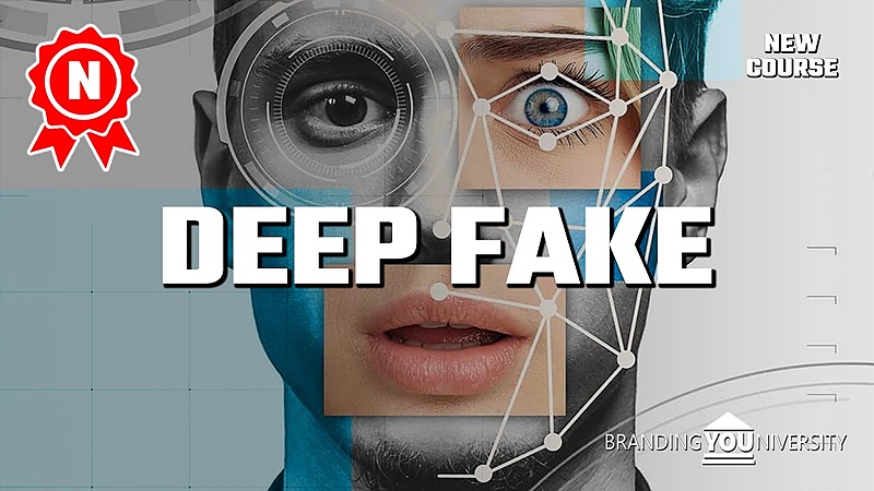 BradyTheodore1's tweet photo. So, Taylor Swift Sued Me, and...
After an unexpected letter from Taylor Swift's legal team, I embarked on a journey that led me to uncover the power and potential pitfalls of deep faking. Curious about what really went down?
https://t.co/utdqXGbuaM
#deepfake #ai https://t.co/yXpqhtJx9J