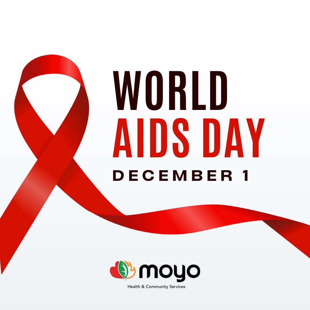 Join us in raising awareness and breaking the stigma this #WorldAIDSDay. We remember the ones we've lost and how increasing awareness about HIV can help us tackle the stigma head on. Together, we can make a difference in promoting education, support, and compassion. #EndTheStigma