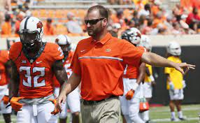 Elite_40's tweet photo. In 2024 there will be fewer than 40 OCs with a CRI [coach rating index] grade of 4.0 stars or better

40. So these guys DO NOT grow on trees

Career 4.1 star OC Mike Yurcich has posted top 25 scoring efficiency offenses at OSU Texas &amp; PSU. 

DM us for Coach reports #CFBElite40 https://t.co/k24gFXRRC3