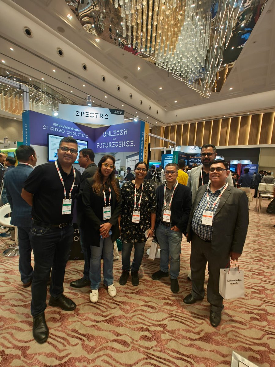 onspectra tweet media