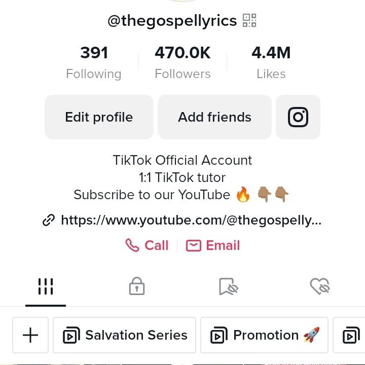 thegospellyrics's tweet photo. Happy new month my X family ☺️❤️

We're 600k+ bigger across all social media platforms 🎉🎉

Please remember us in your prayers 🙏🏾 https://t.co/6AVIJ4iHtr