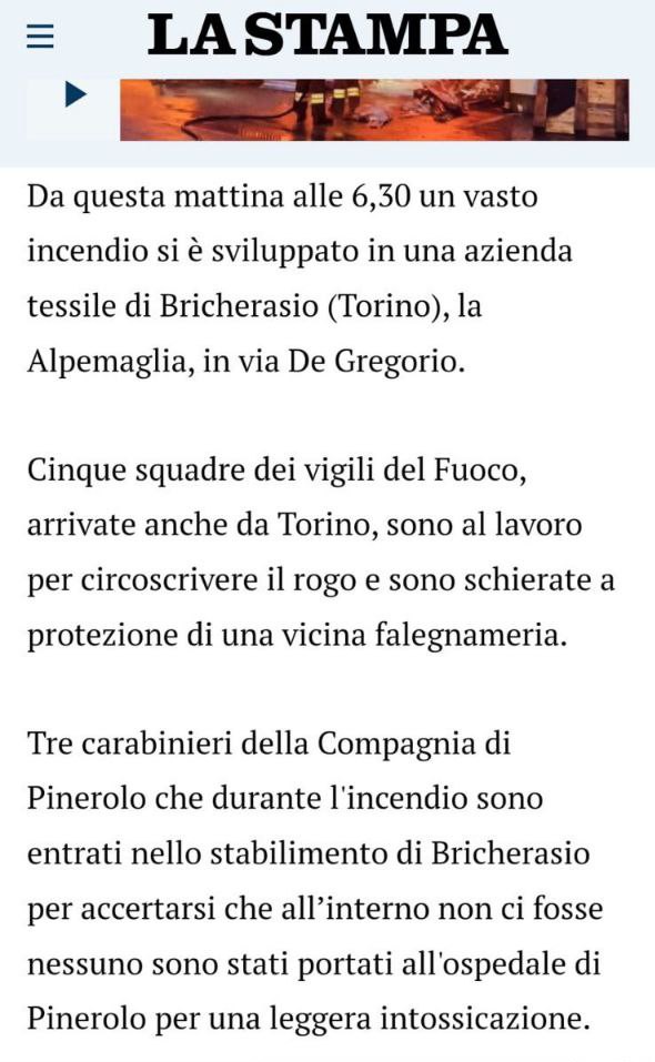 SIM_CC_Piemonte's tweet photo. Dietro ad un "banale" intervento a volte si nascondono atti di coraggio. 

Qualcuno lo deve fare.

Auguri di pronta guarigione ai militari coinvolti.

Avete fatto un ottimo lavoro.

#bricherasio

#maipiusoli

#noisiamoilSIM

#simpva

#noisiamoilSIM
#simpva
#carabinieri https://t.co/Pn8uhu8Xuj