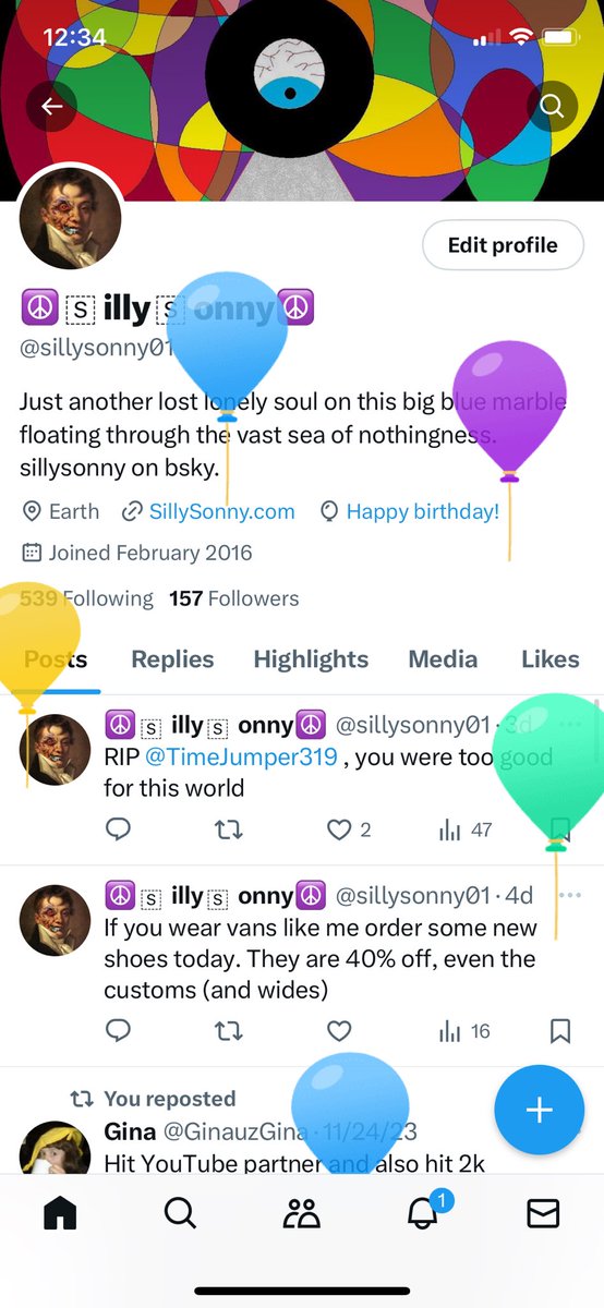 ☮️🇸️illy🇸️onny☮️ tweet media