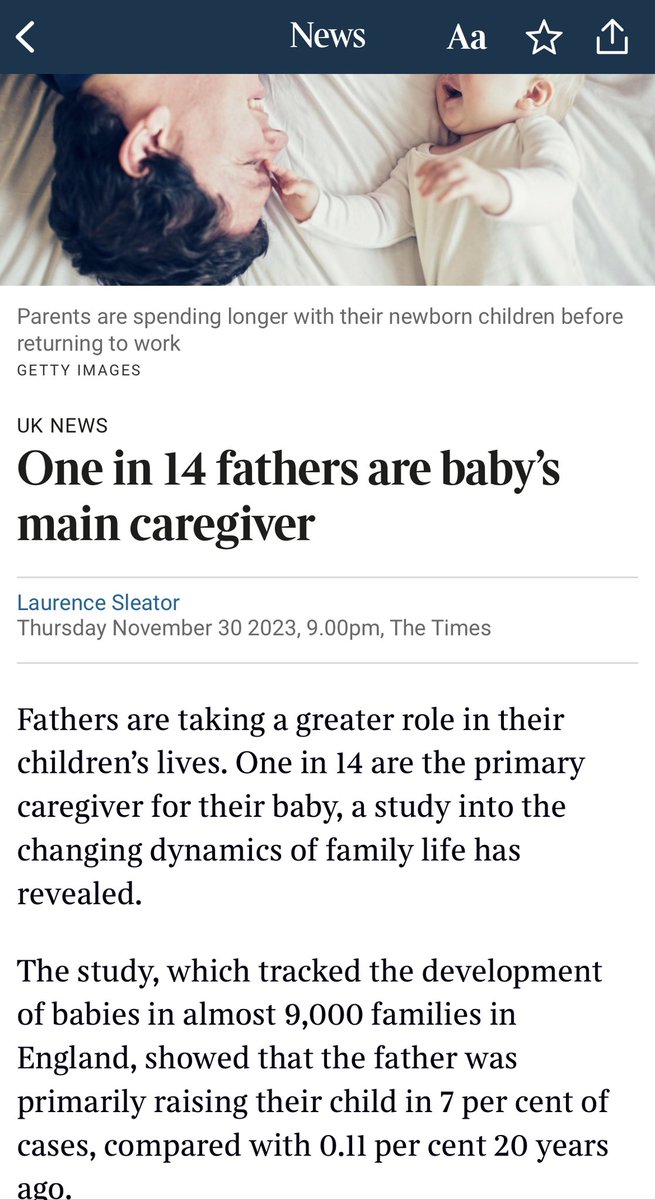 WaterlooSunset's tweet photo. ❤️The only instance in my life that I can claim to have been ahead of the curve. Can’t believe it’s nearly 17 years ago that a 3 month old @LorcanBonser & I commenced our #HomeDad odyssey https://t.co/YuAoJHq7WA