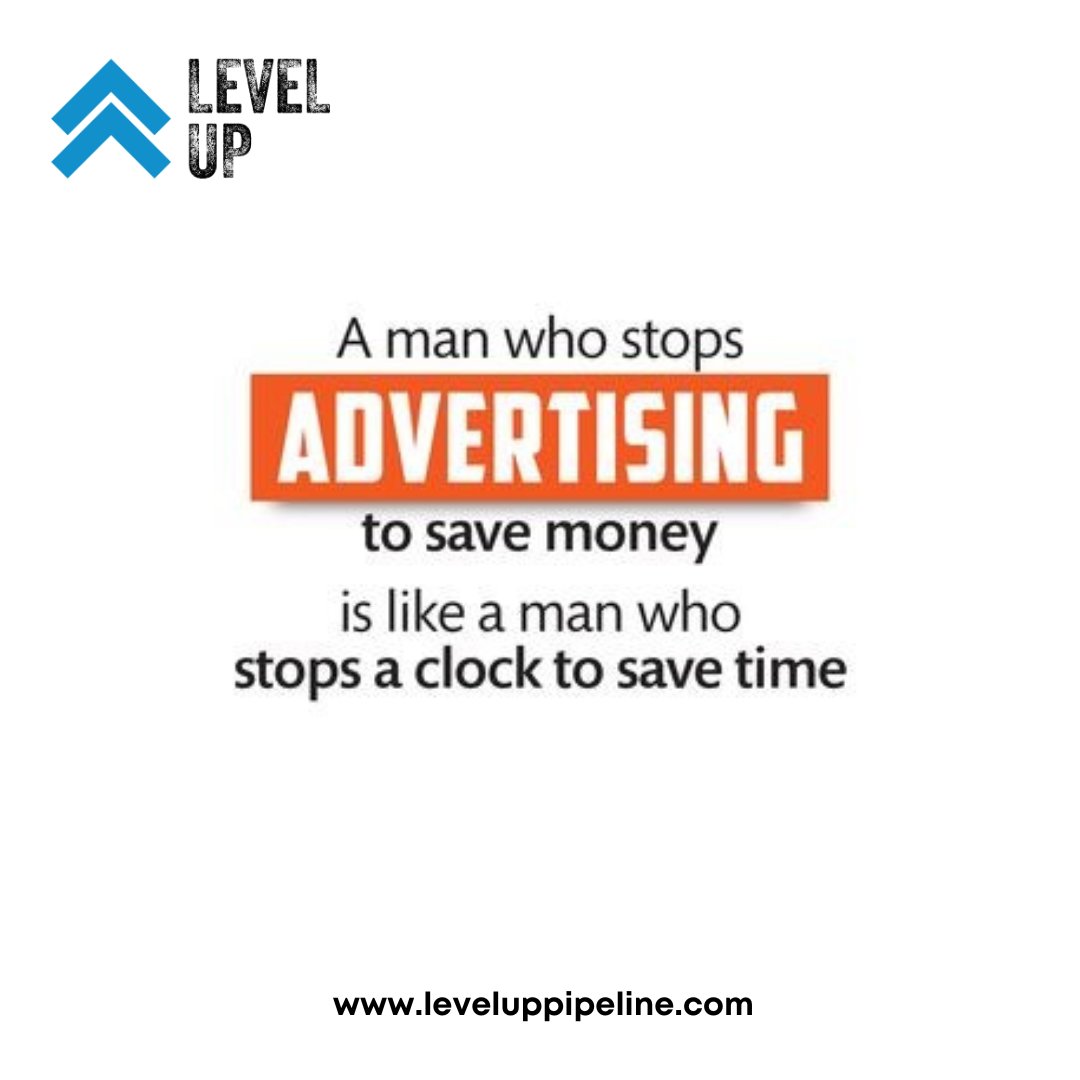 dakrouth's tweet photo. Unlock success with Level Up Pipeline! 
Embrace advertising wisdom—invest wisely in your business's visibility. 
Join us now for impactful campaigns that resonate and drive results! 
👉 https://t.co/tiMF4QiOQn 
#LevelUpPipeline #AdvertisingWisdom #JoinUsNow https://t.co/sNk0Qx5JBv