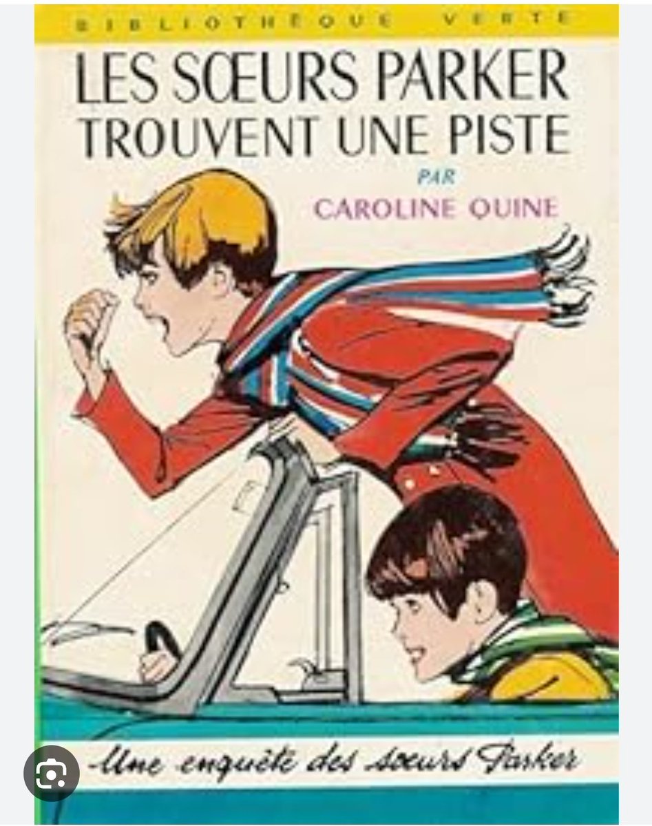 Leïla DVD tweet media