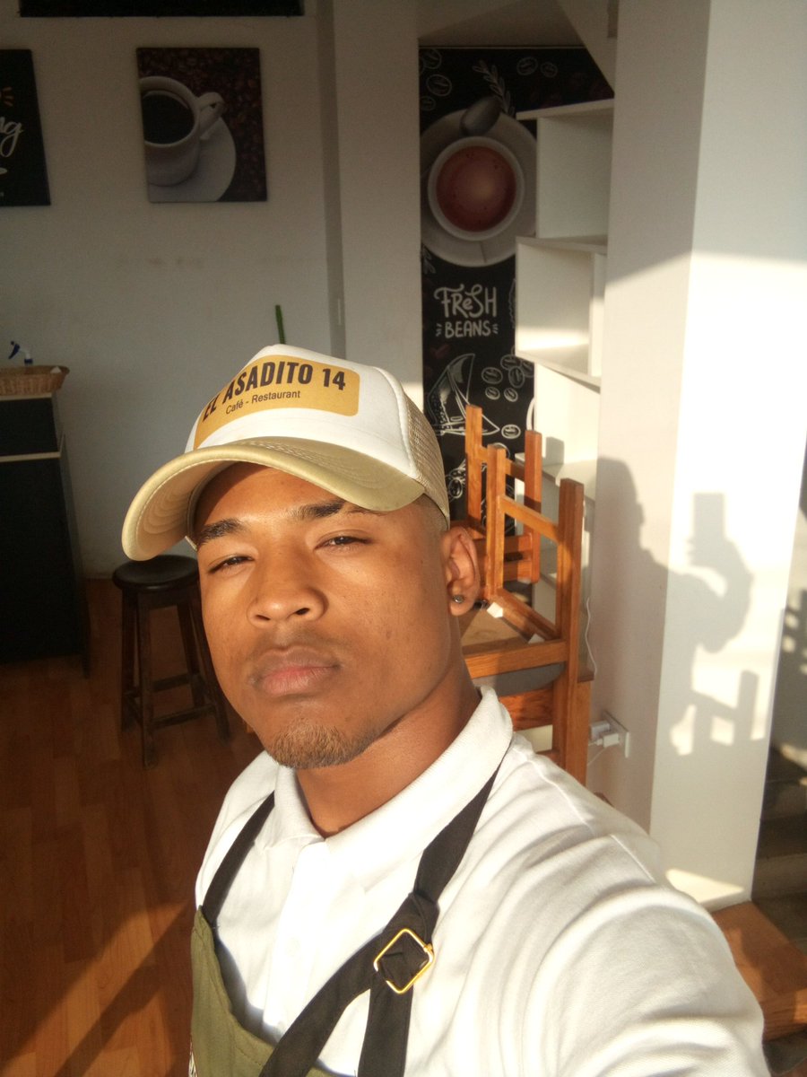 itskyac's tweet photo. Convencido de que el sol es el mejor filtro https://t.co/yPGloV6FY5