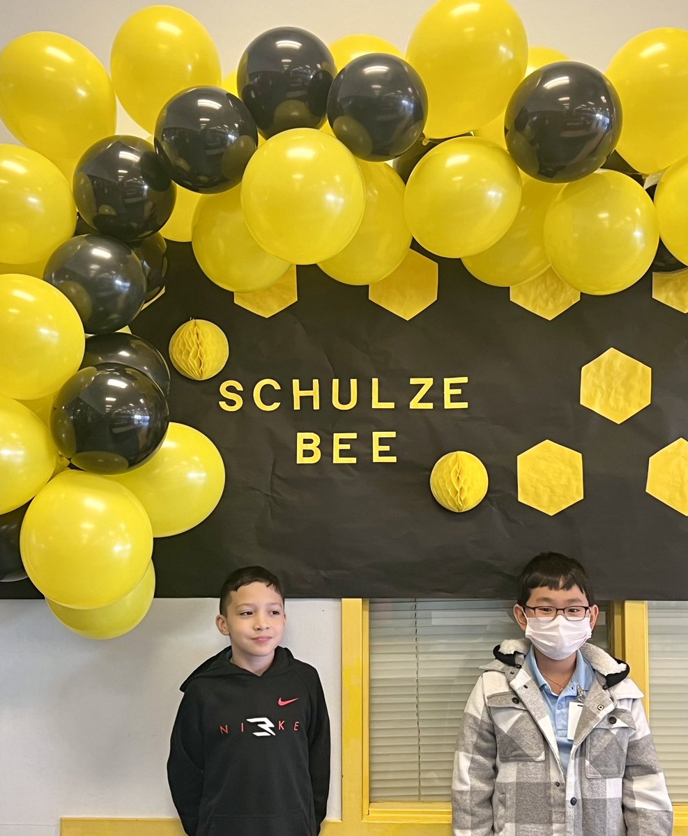 Schulze Library tweet media