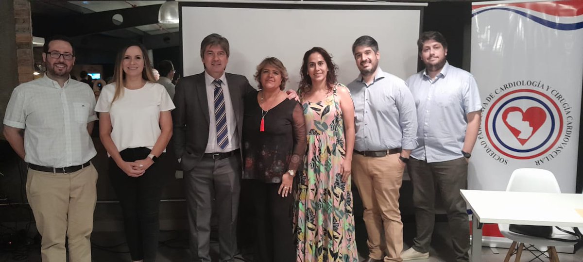 SPCyCC's tweet photo. Compartimos algunos momentos de la
❤Asamblea General Ordinaria SPCyCC❤ 

✅Miercoles 29 de noviembre en el Salón  Auditorio de Fapasa 

✅Bienvenidos a los nuevos Socios Titulares y Adherentes de la SPCyCC 

Muchas gracias por el apoyo a Fapasa 

#cardiopy https://t.co/PW9nb5T0IU