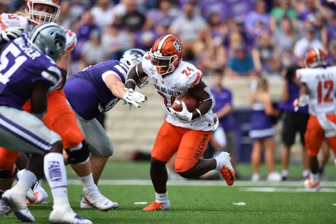 After a great conversation with <a href="/CoachBWhite7/">Coach Brian White</a> , I am blessed to receive my 3rd division 1 scholarship from Bowling Green State University #AyZiggy <a href="/Abaskerville_7/">Coach Baskerville</a> <a href="/CoachBoatman/">Coach Boatman</a> <a href="/ECP_Football/">East Coast Prep</a> <a href="/toddavasey/">Coach Vasey</a>