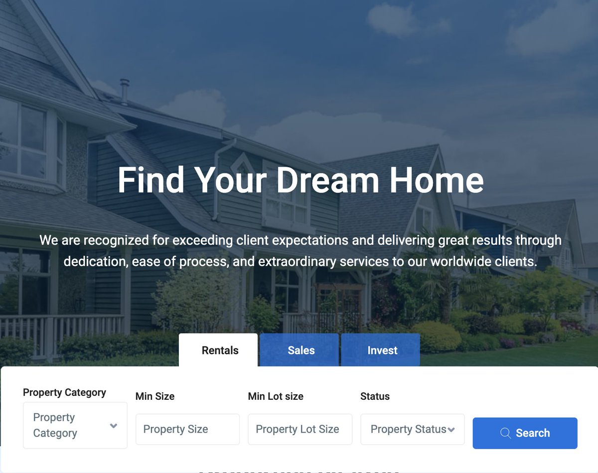 BriCatWeb's tweet photo. New project launching soon ... #Custom #realestate #website #development ... stay tuned for more ... Find more about how we can help you here: https://t.co/MkqYn8DcnN &amp; https://t.co/yxfReIsAaM https://t.co/sV1mjMntaC