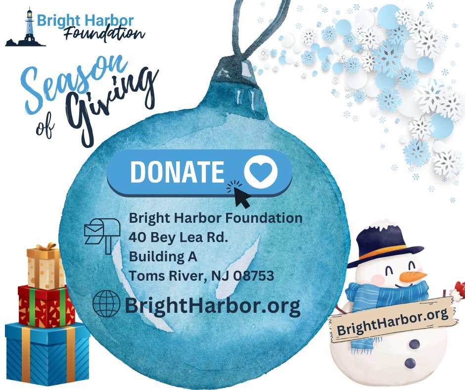 Bright Harbor Healthcare tweet media