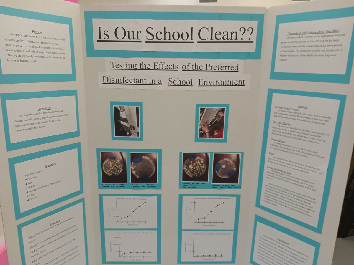 TommyMolden's tweet photo. The Office of Science Congratulates North Atlanta High School for a Successful Science and Engineering Fair.  Go Warriors! https://t.co/ucbRksY4D4