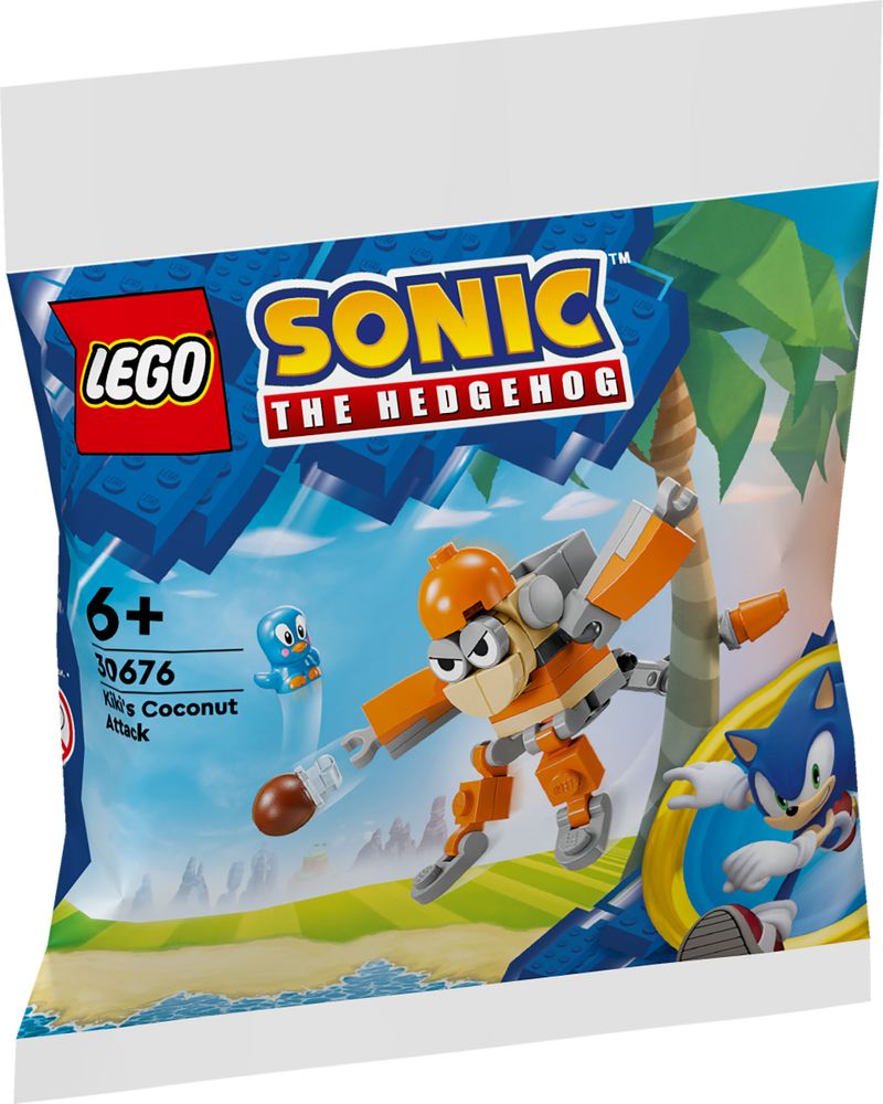 A Weird Line of Sonic Prime-Branded Toys Are Hitting Turkish Toy Sites -  Merch - Sonic Stadium