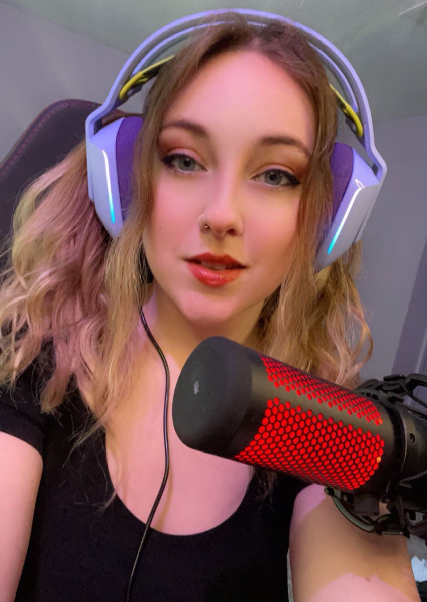 I grabbed a Stream Deck + on Black Friday and if has changed the way I stream, game, and use my PC. I could describe our potential partnership in 6 words <a href="/elgato/">Elgato</a>.
Elgato
LexiLuPlays
GOAT
Aspiring
Top-tier
Overpowered