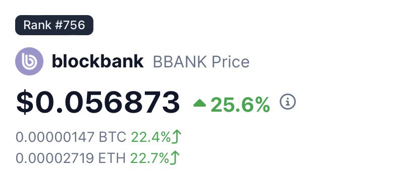 Altcoin Flipper (🪙, 🐬) tweet media