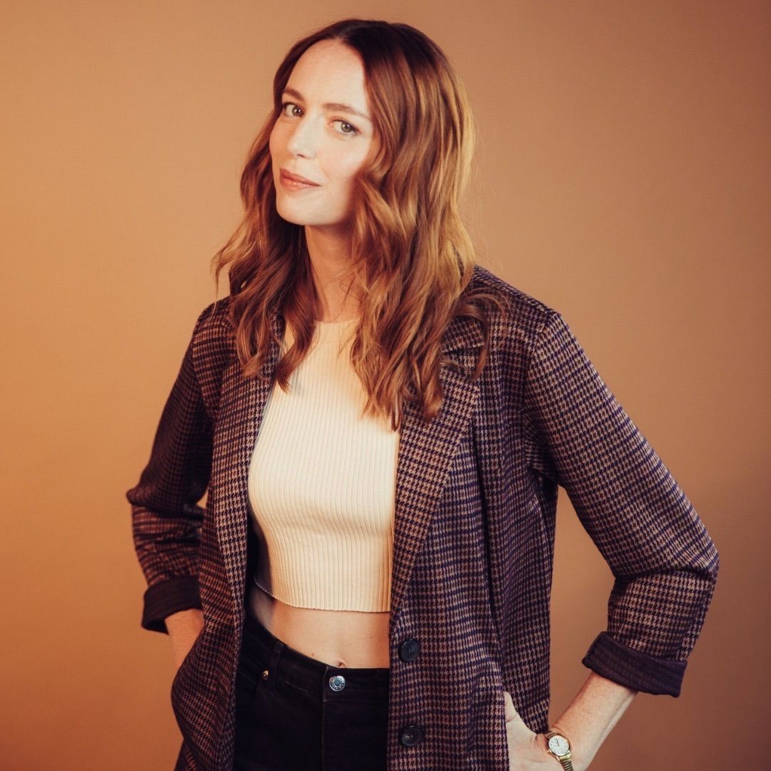 This week Leah Rudick joins the ladies to talk about potion making, holiday shopping and Leah’s new comedy special!

Tune in on <a href="/ApplePodcasts/">Apple Podcasts</a>! @exactlyright #LadytoLady
buff.ly/3ZHTPTe