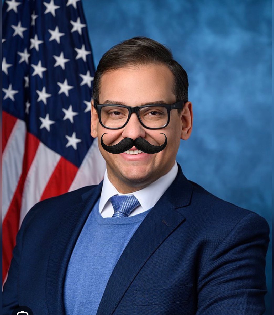 George Santos may have been expelled, but we should be excited about the guy running to replace him. He’s a doctor, won Olympic gold in beach volleyball, and he invented the cell phone. Introducing: Gorb Slamtos