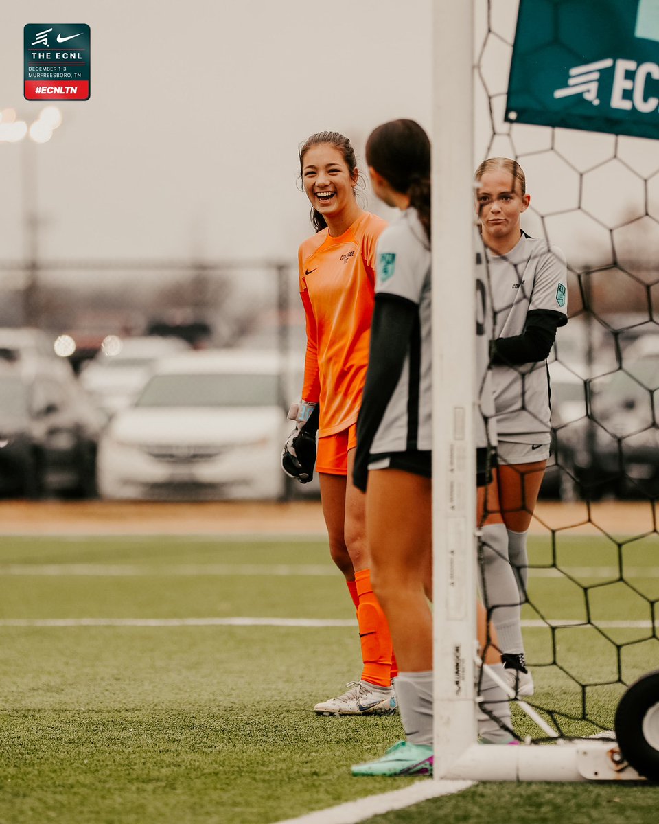 Let the games begin! Good luck to all of the SEC teams at this week’s event 🔥<a href="/ConcordePremier/">Concorde Fire ECNL 07 Premier</a> | <a href="/ConcordeSoccer/">Concorde Fire Soccer</a>