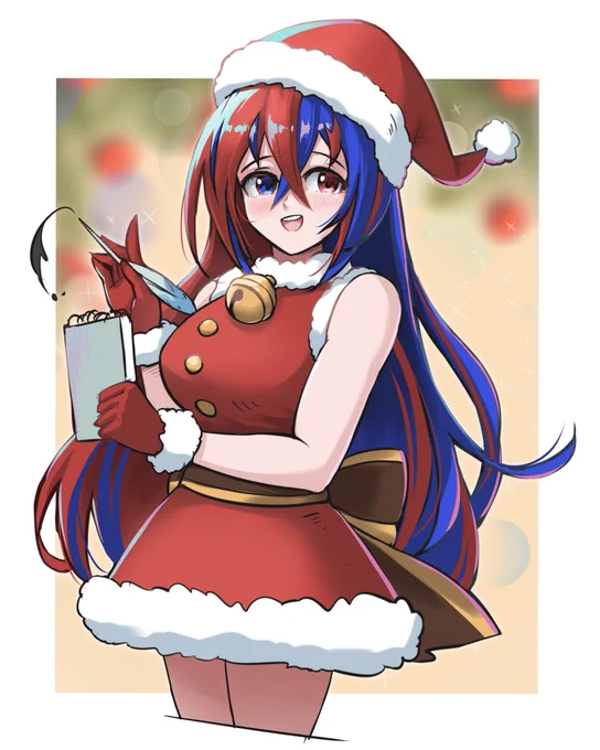 First day of December!#FireEmblem 