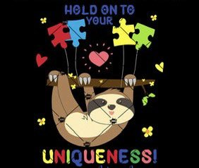 Unitewithautism's tweet photo. "Embrace the uniqueness within you. Like the snowflakes falling from the sky, your individuality is what makes you beautifully extraordinary."-U2LWA
#U2LWA #unitewithautism #livingwithautism #autismsupport #autismawareness #everyonefits #inspire2beaninspiration #family https://t.co/eYvUrDAI8k