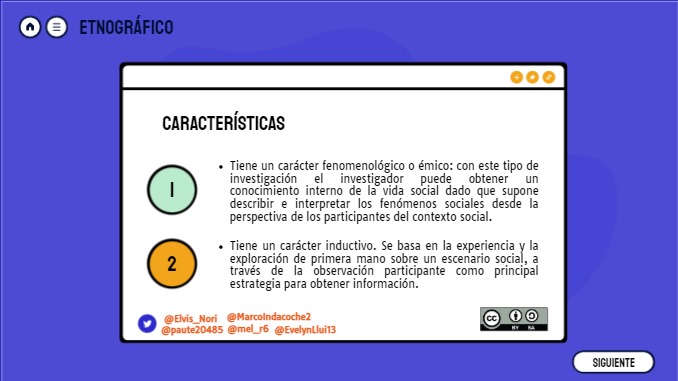 mel_r6's tweet photo. 📚✏️ Descubriendo las distintas modalidades de investigación cualitativa interactiva: etnográfico y fenomenológico 👨🏼‍💻
#PedagogiadelasCienciasExperimentales #Investigación #DocenteInnovador #Modelos @jorgearmi20 @experimenutmach 
HILO 🧵👇🏼 https://t.co/bRfMP4LUAw