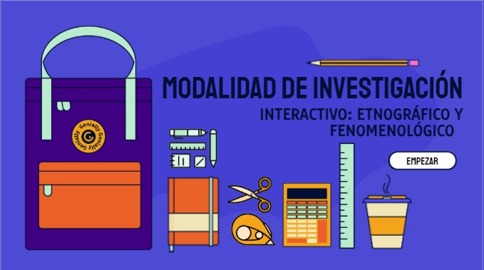 mel_r6's tweet photo. 📚✏️ Descubriendo las distintas modalidades de investigación cualitativa interactiva: etnográfico y fenomenológico 👨🏼‍💻
#PedagogiadelasCienciasExperimentales #Investigación #DocenteInnovador #Modelos @jorgearmi20 @experimenutmach 
HILO 🧵👇🏼 https://t.co/bRfMP4LUAw