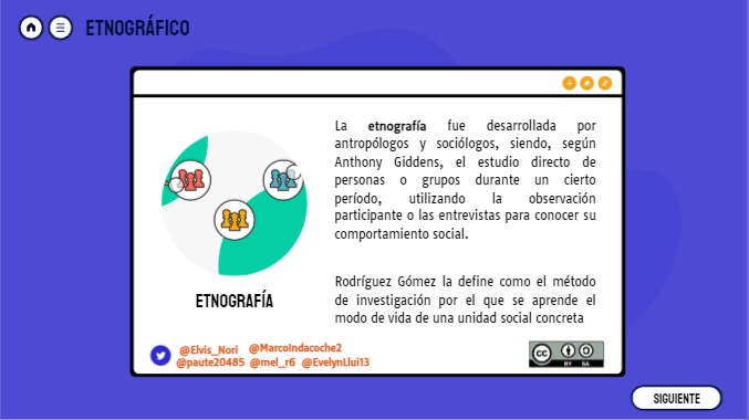 mel_r6's tweet photo. 📚✏️ Descubriendo las distintas modalidades de investigación cualitativa interactiva: etnográfico y fenomenológico 👨🏼‍💻
#PedagogiadelasCienciasExperimentales #Investigación #DocenteInnovador #Modelos @jorgearmi20 @experimenutmach 
HILO 🧵👇🏼 https://t.co/bRfMP4LUAw