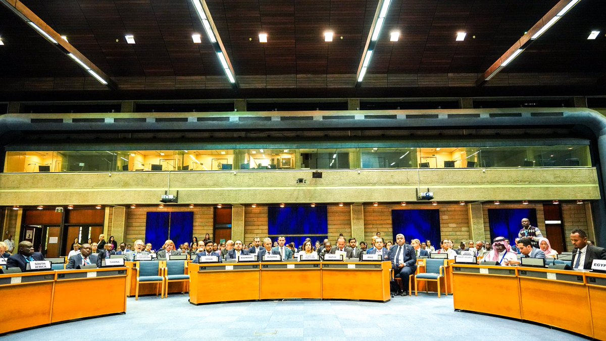 visitunon's tweet photo. At the UN headquarters in Nairobi, representatives from around the world united in commemorating the International Day of Solidarity with the Palestinian People. #SolidarityForPalestine #UNON #untour #UNtour #UN #UNNAIROBI #visitun #un https://t.co/IcJwJGvoH1
