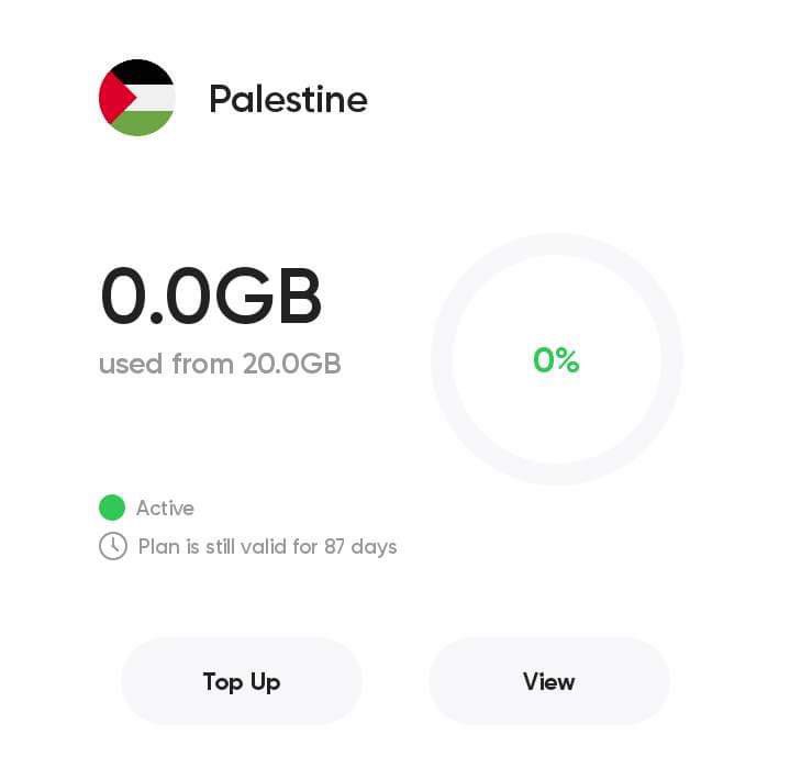 jslsprogram's tweet image. #jslsprogramproofs: ESIMS UPDATE

Activated and in use na po ang 2/5 esims na nabili natin last time. We’ll update again kapag na-activate yung iba pang esims. Thank you!