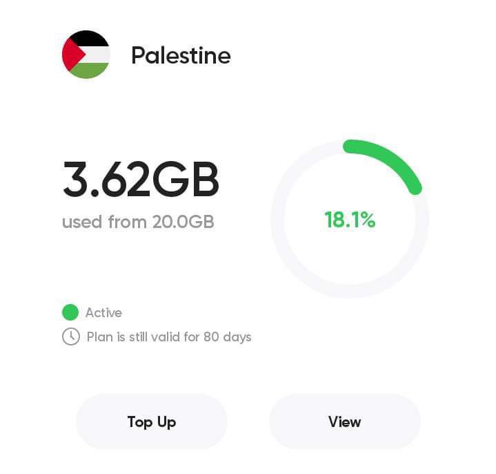 jslsprogram's tweet image. #jslsprogramproofs: ESIMS UPDATE

Activated and in use na po ang 2/5 esims na nabili natin last time. We’ll update again kapag na-activate yung iba pang esims. Thank you!