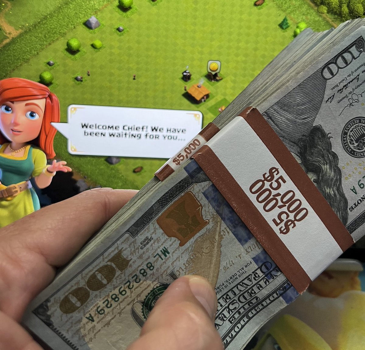 Galadon Gaming tweet media