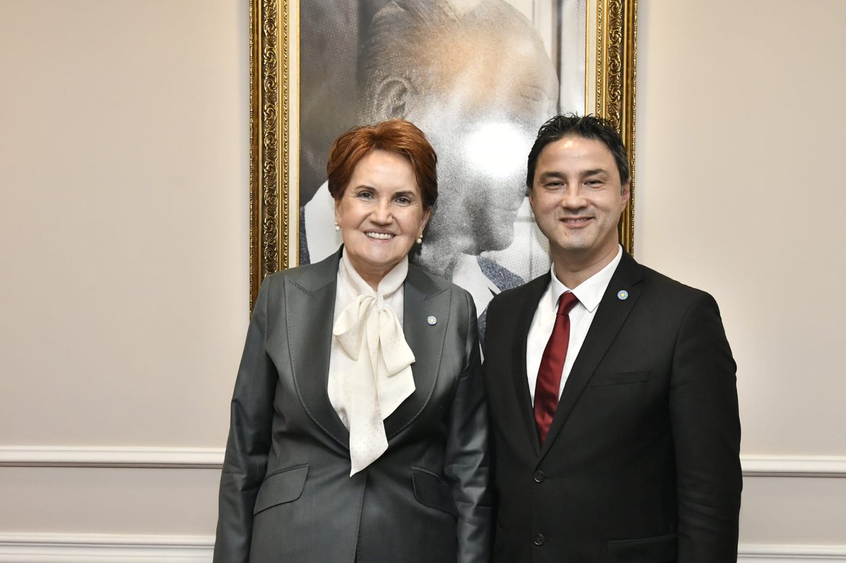 Bora YÖRÜKOĞLU tweet media