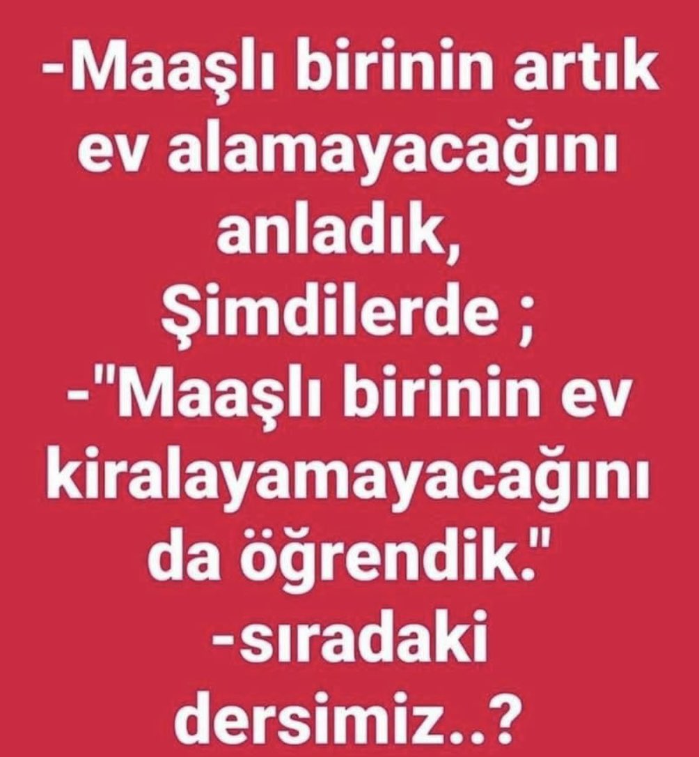 1907_fbrtng's tweet image. Sırada ki
Dersimiz?
