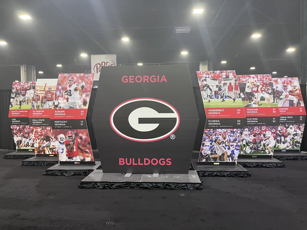 BassinDawg's tweet photo. #Dawgs 12-0 Exhibition
π―πΆππ #GoDawgs #SECFanfare https://t.co/7f5CHv0Q09