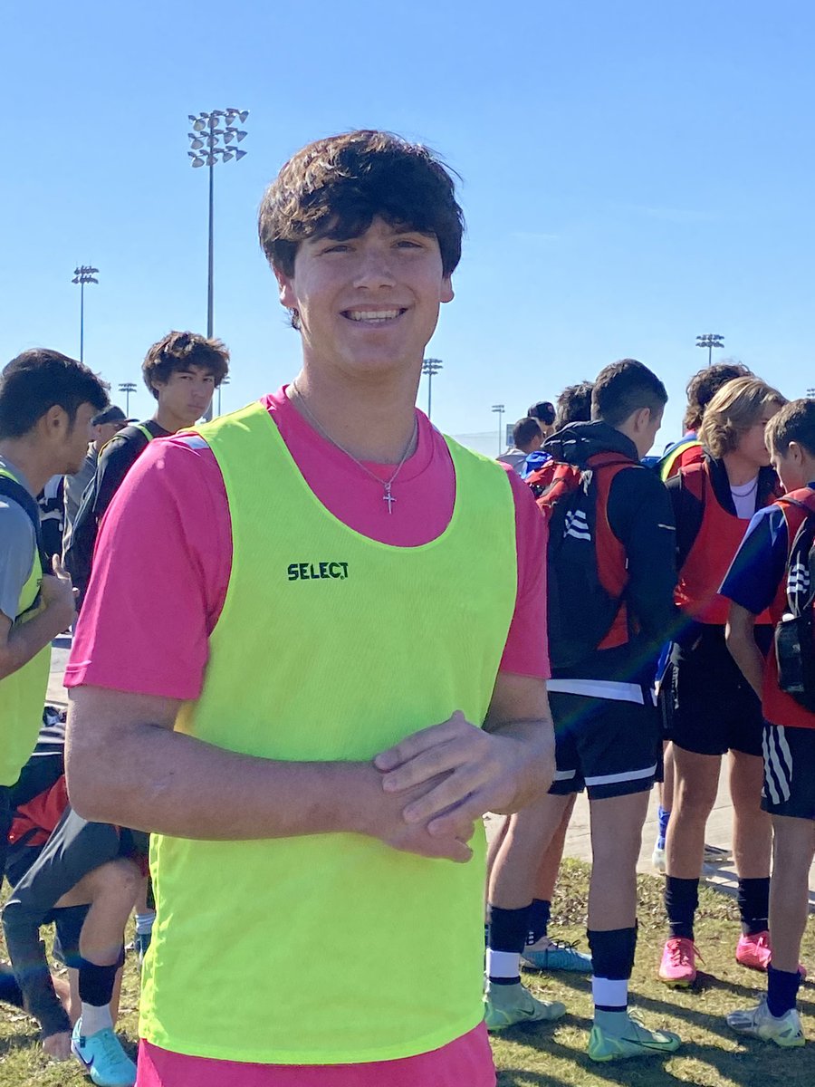 Cole Verow tweet media