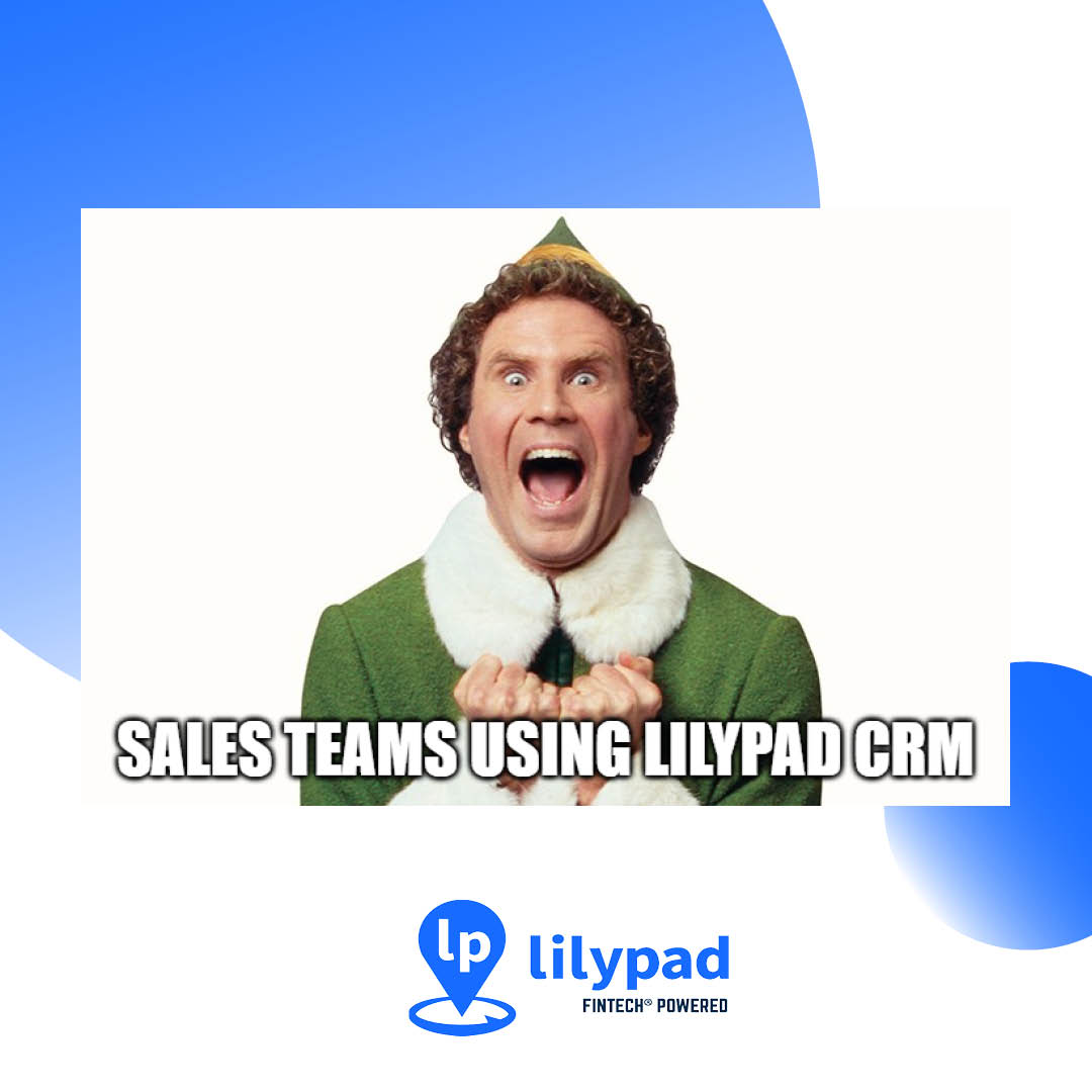 Lilypad CRM (@lilypadapp) on Twitter photo Gift your sales team the power of unity and excitement! 🎁 With Lilypad, we help bring your team together to foster a winning culture in the field. 🍻 Share best practices, boost motivation, and stay updated on crucial company initiatives all season long. Hop over to our website Gift your sales team the power of unity and excitement! 🎁 With Lilypad, we help bring your team together to foster a winning culture in the field. 🍻 Share best practices, boost motivation, and stay updated on crucial company initiatives all season long. Hop over to our website
