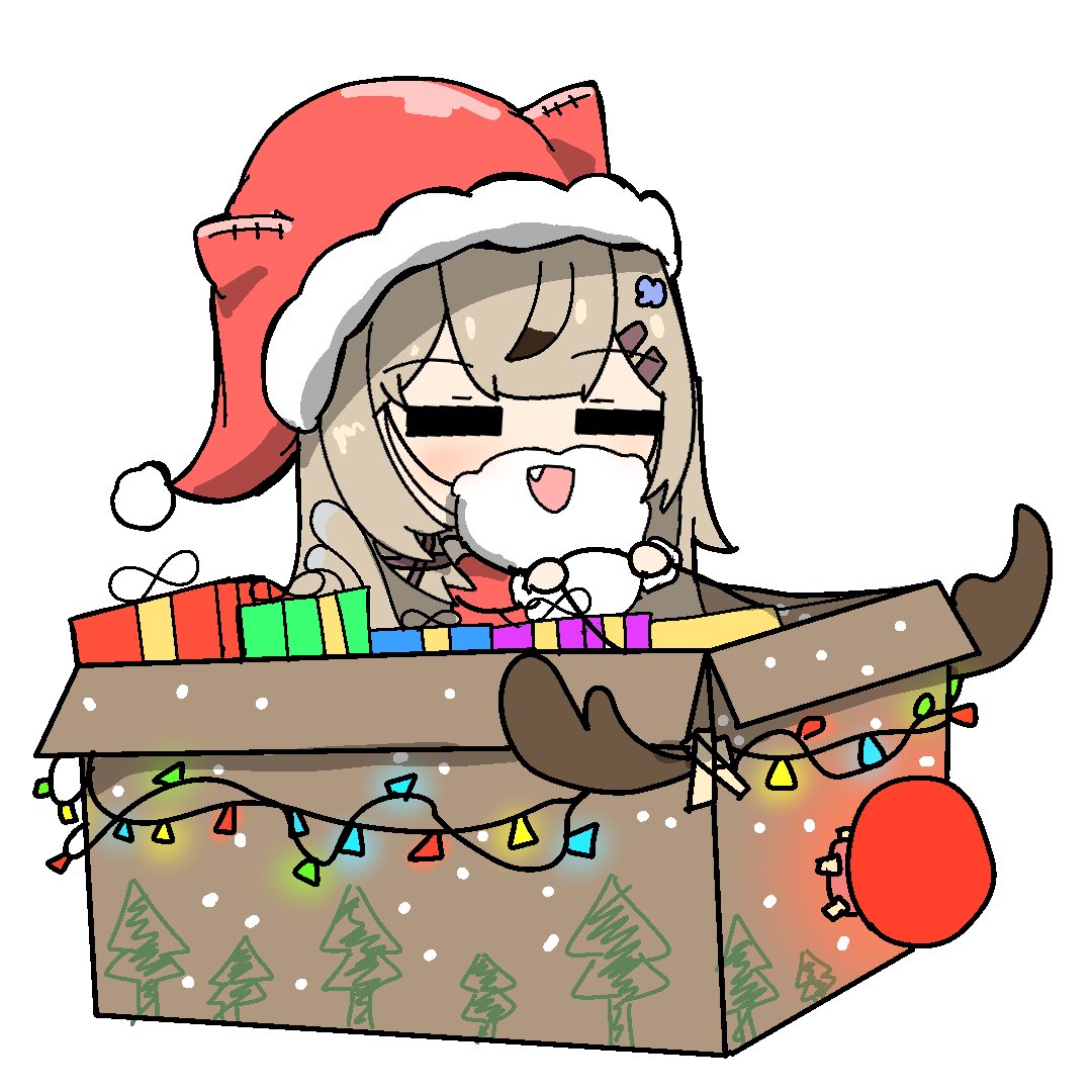 「kirasmas! #GenshinImpact #Kirara 」|Nepneppingのイラスト